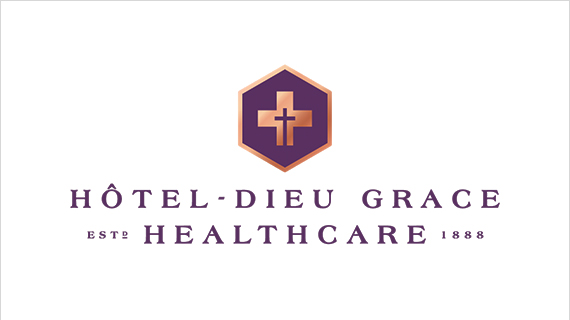 Hotel Dieu Grace - Community Crisis